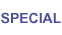 スペシャル